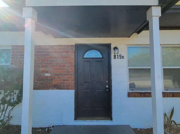 819 N Chester St #B, Leesburg, FL 34748