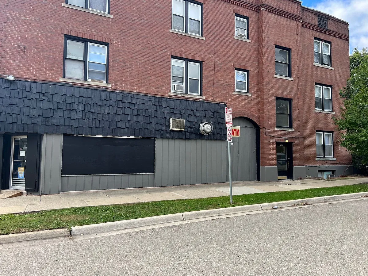 Building Photo - 1032 Vaughn St