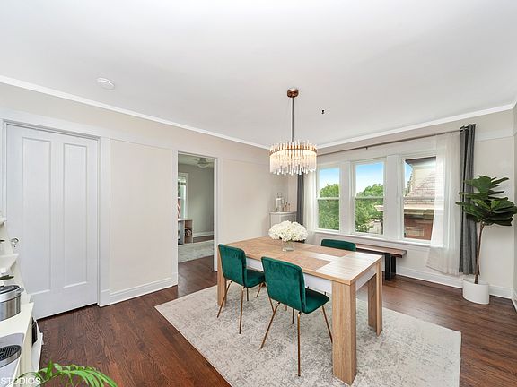5th image of 717 Washington Blvd APT 3A