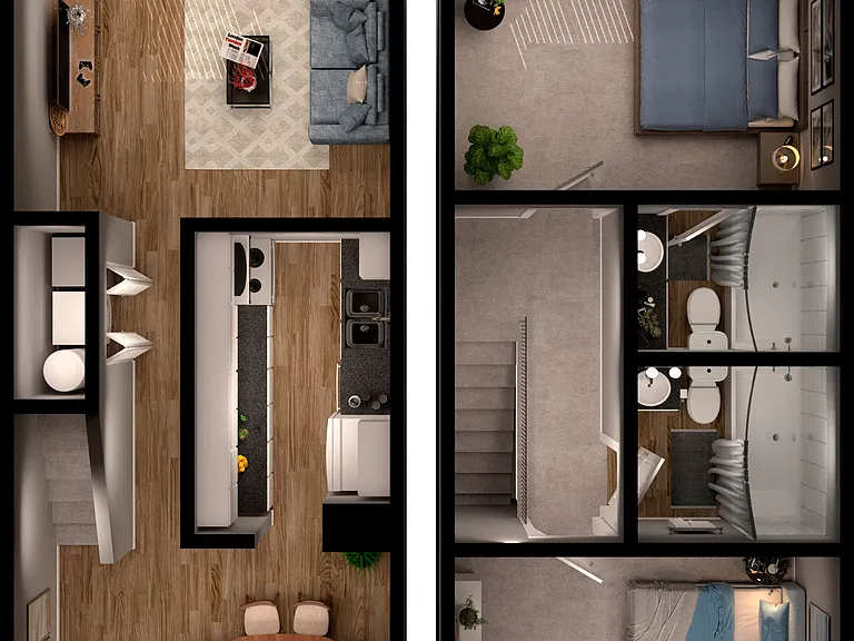Riverstone — Photo 22