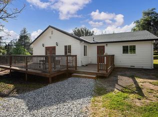 7301 Grizzly Flat Rd, Somerset, CA 95684