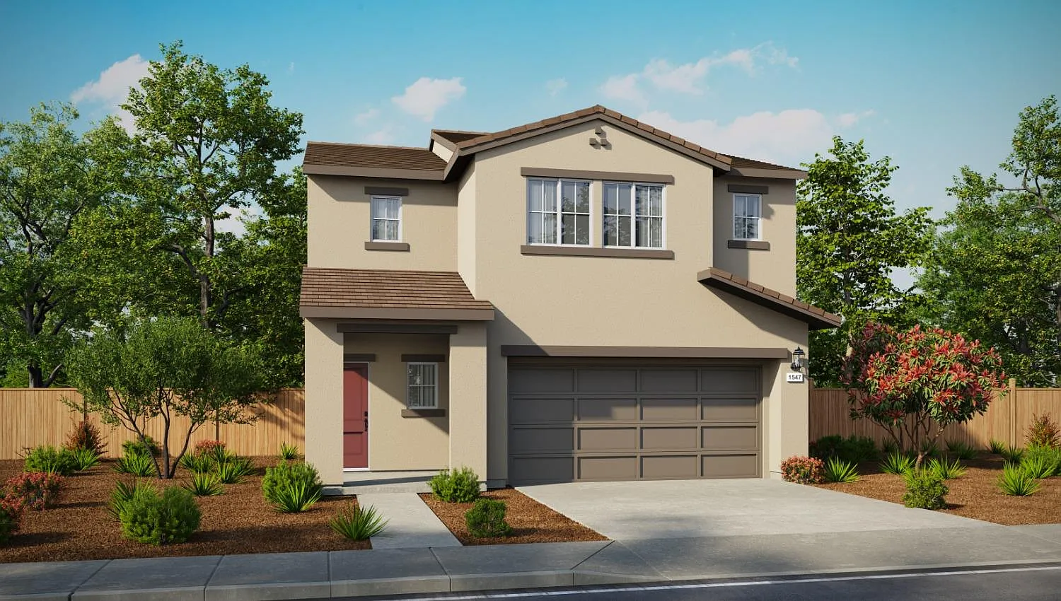 3001 Red Feather Way photo 1