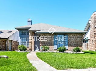 1535 Hancock Dr, Mesquite, TX 75149