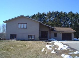 24479 Pass Rd NE, Hines, MN 56647