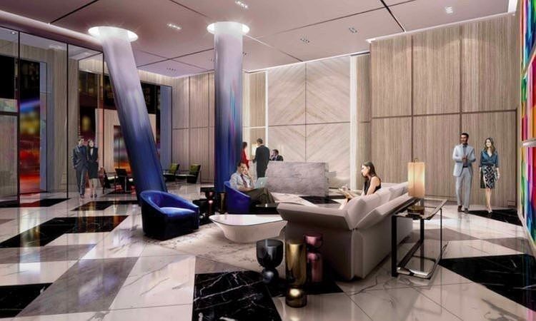 1st image of 395 Bloor St E #3005