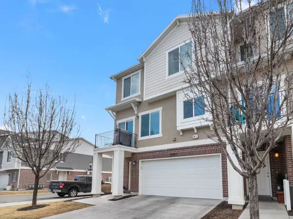 5397 W Parsons Peak Pl, Herriman, UT 84096