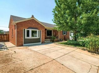 3069 S Bannock St, Englewood, CO 80110