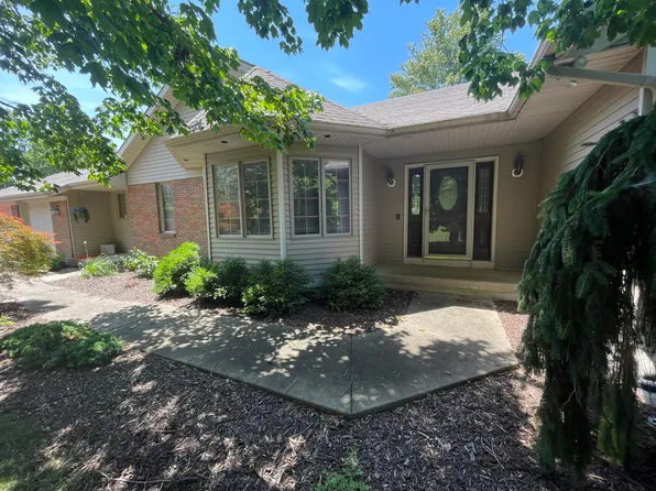 8335 Byron Garden Dr SW, Byron Center, MI 49315