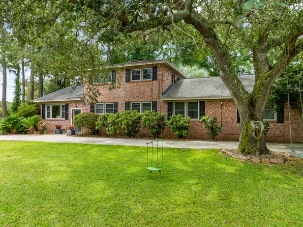 743 Waterloo St, Charleston, SC 29412