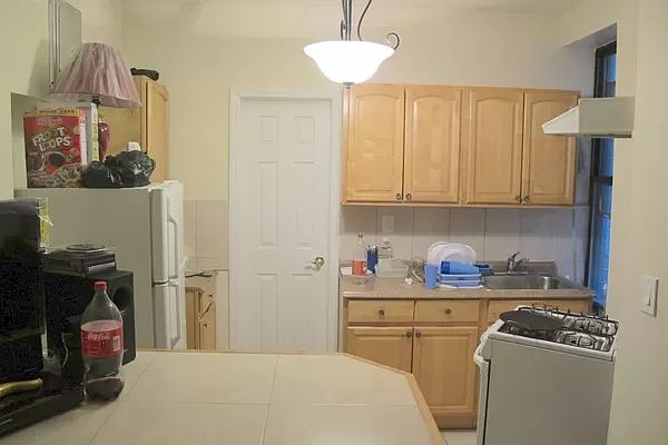 1st image of 531 W 151st St #1