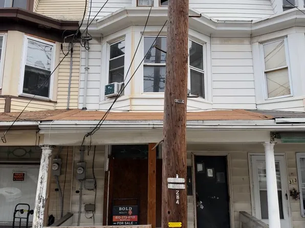 315 Washington St, Tamaqua, PA 18252