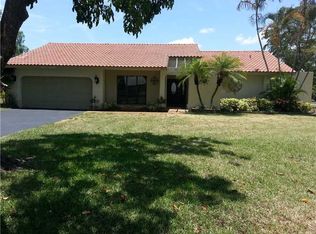 8284 NW 2nd Ct, Coral Springs, FL 33071