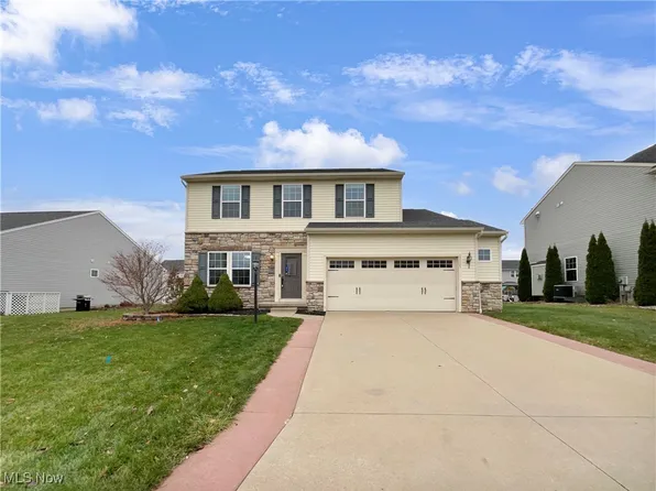 3105 Sterling Lake Dr, Medina, OH 44256