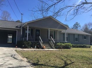35 Gussie Ave, Mc Rae Helena, GA 31055