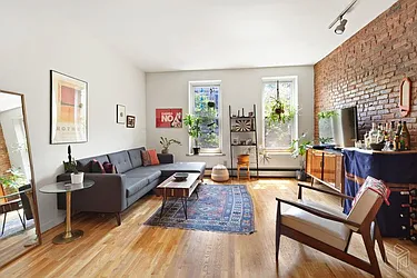 Sold by Halstead Real Estate