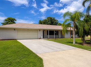 374 Citrus Ave, Sebastian, FL 32958