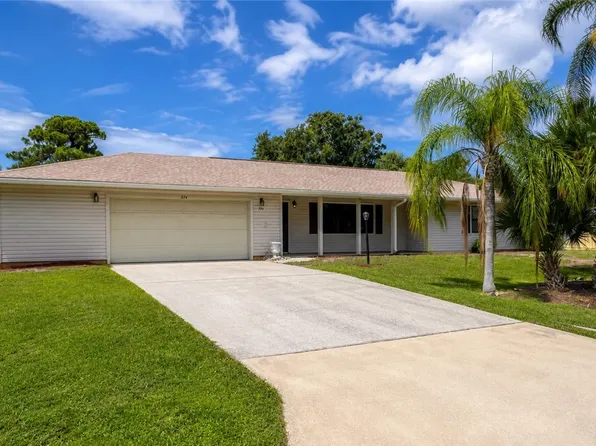 374 Citrus Ave, Sebastian, FL 32958