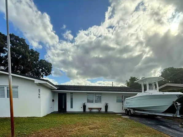 8790 NW 15th St, Pembroke Pines, FL 33024