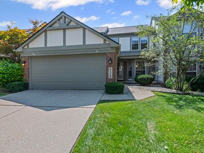 41445 Bobcat Ct #108, Canton, MI, 48188