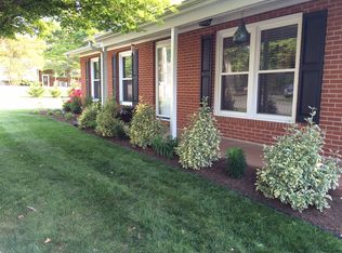 5645 Douglas St, Saint Leonard, MD 20685