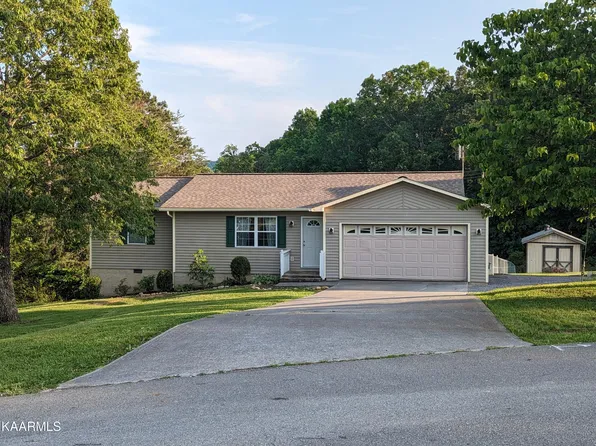 448 Connatser Ln, Sevierville, TN 37876