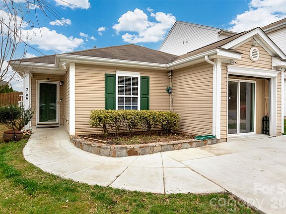 2nd image of 2106 Buckleigh Dr