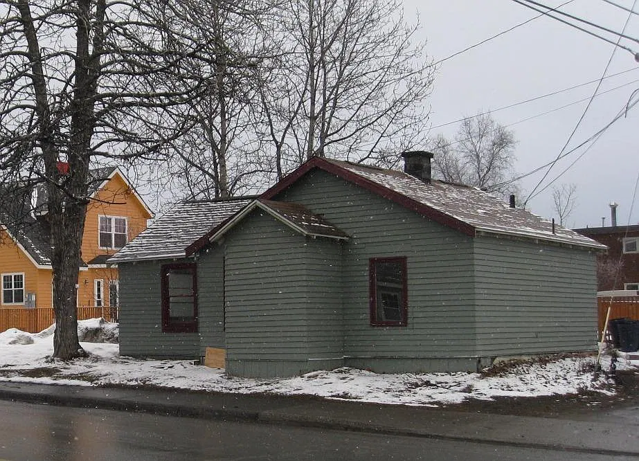 Building Photo
