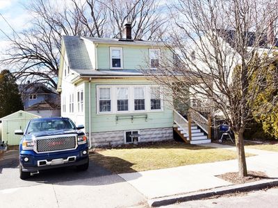 20 Wheeler St, Malden, MA, 02148