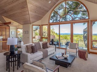 1144 Los Trancos Rd, Portola Valley, CA 94028