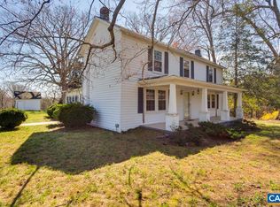 3810 S Constitution Rte, Dillwyn, VA 23936