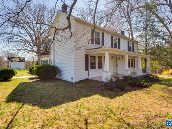 3810 S Constitution Rte, Dillwyn, VA 23936