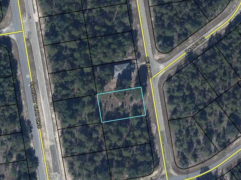 1st image of 0 Delft Dr
