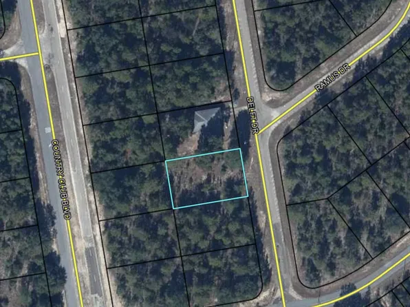 0 Delft Dr, Chipley, FL 32428
