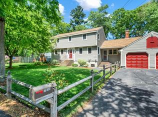 47 Cook St, Billerica, MA 01821