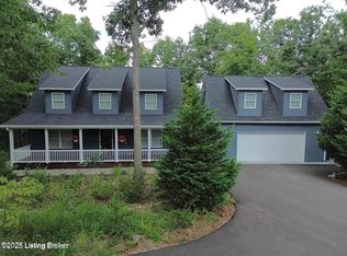 229 Cherry Ln, Leitchfield, KY 42754