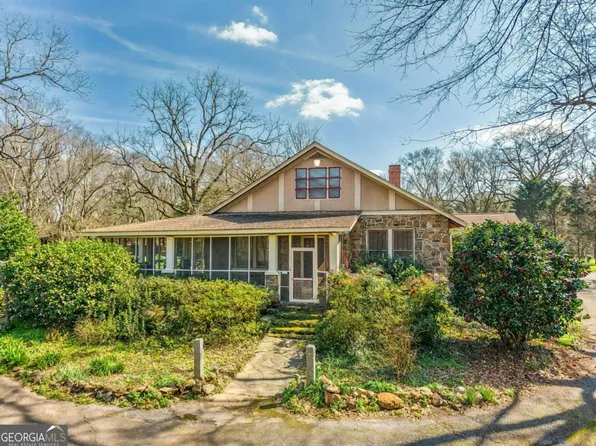 1800 Simonton Bridge Rd, Watkinsville, GA 30677