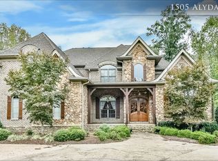 1505 Alydar Ct, Waxhaw, NC 28173