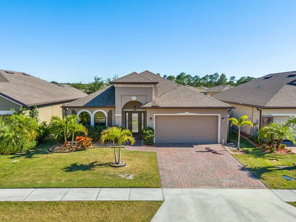 4528 Alligator Flag Cir, West Melbourne, FL 32904