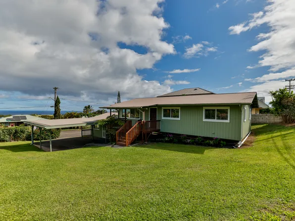 53-4044 Kolonahe St, Kapaau, HI 96755