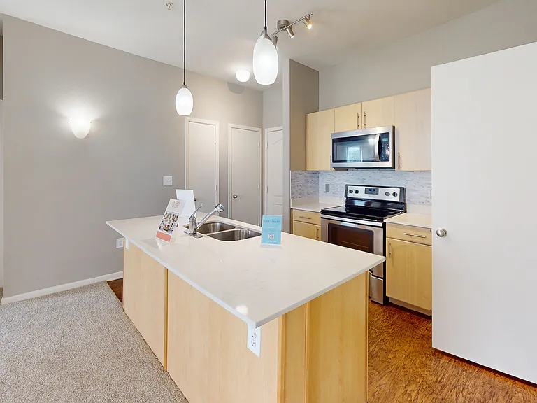 Legacy Village Apartment Homes — Photo 218