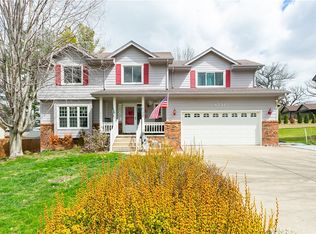 4231 SW 27th St, Des Moines, IA 50321