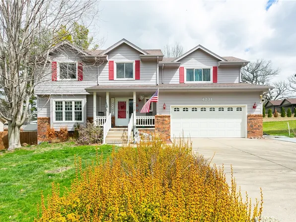 4231 SW 27th St, Des Moines, IA 50321