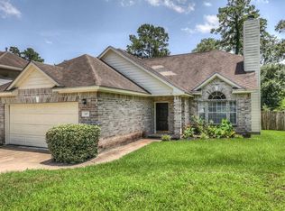 247 Maple Ln, Conroe, TX 77304