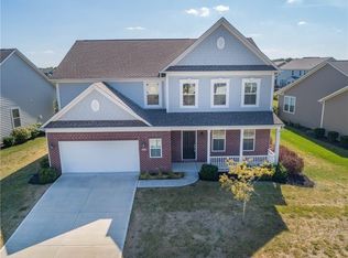 6181 Bayard Dr, Noblesville, IN 46062
