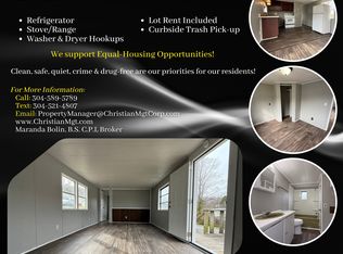 213 Thor Ln, Bluefield, WV 24701