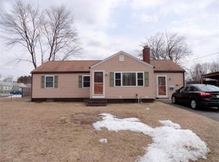 169 Boulay Cir, Chicopee, MA 01020
