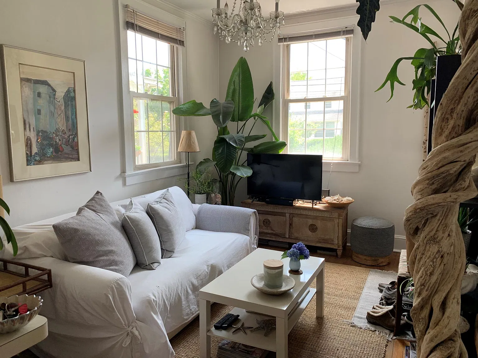 1 bed, 500 sqft, $1,900 — Photo 2