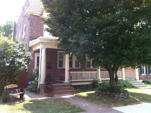 1416 Riverview Ave, Wilmington, DE 19806