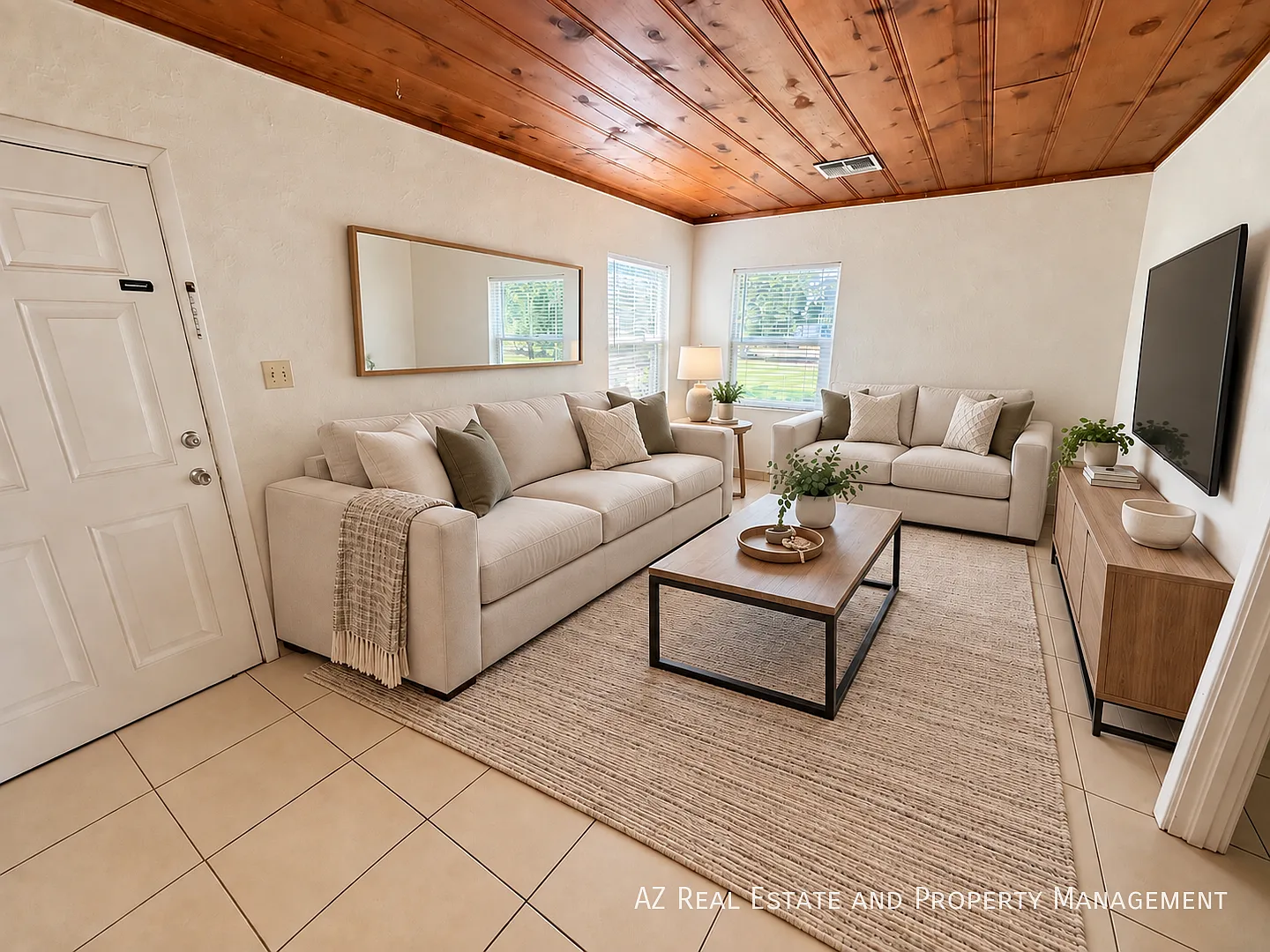 925 E Turney Ave — Photo 3