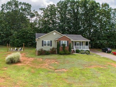 24 Trotter Ln, Concord, VA, 24538